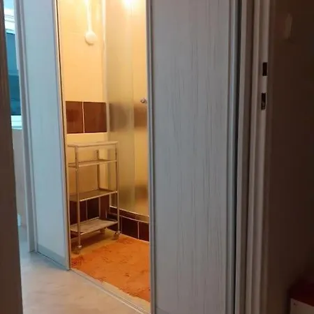 3 Big 64m2 Just For You, Night View