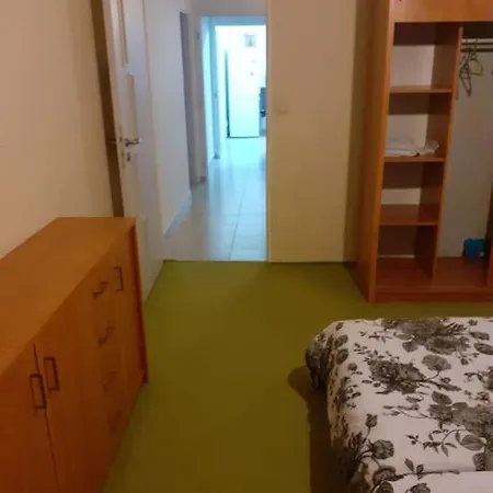 Apartment 3 Big 64m2 Just For You, Night View