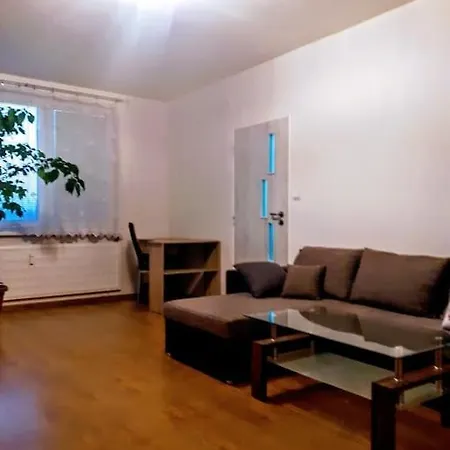 3 Big 64m2 Just For You, Night View Apartment