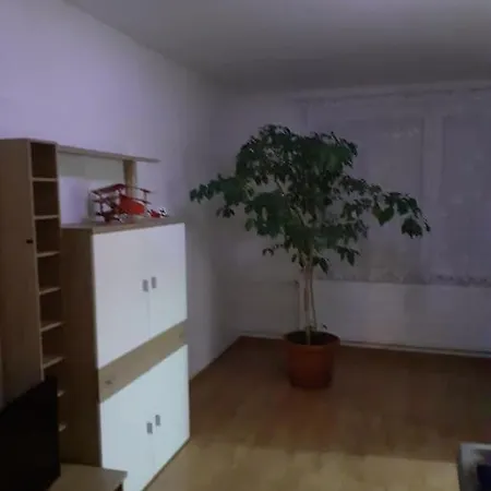 Apartment 3 Big 64m2 Just For You, Night View