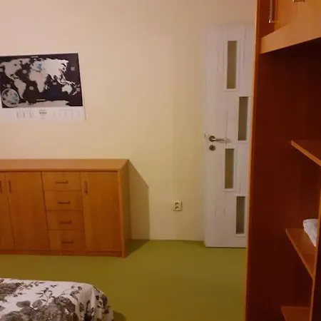 Apartment 3 Big 64m2 Just For You, Night View