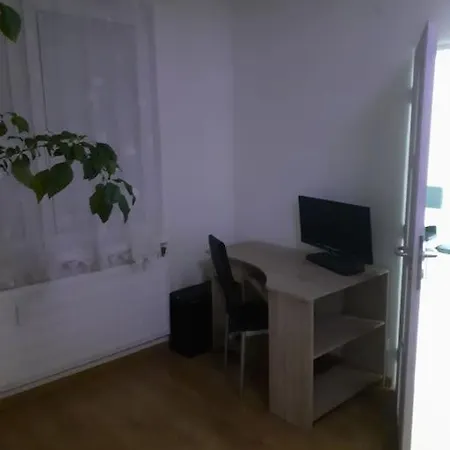 3 Big 64m2 Just For You, Night View Nitra