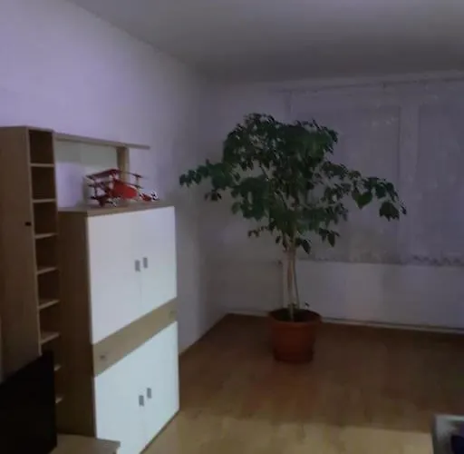 Apartman 3 Big 64m2 Just For You, Night View