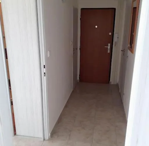 3 Big 64m2 Just For You, Night View